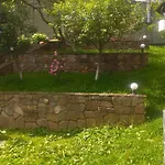 Aparthotel апарт готель,, червона рута,,