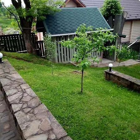 апарт готель,, червона рута,, Skhidnytsia