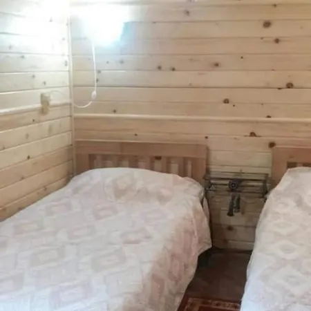 апарт готель,, червона рута,, Lejlighedshotel 3*