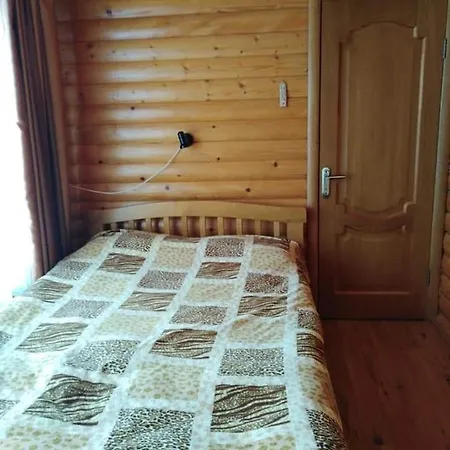 апарт готель,, червона рута,, Skhidnytsia