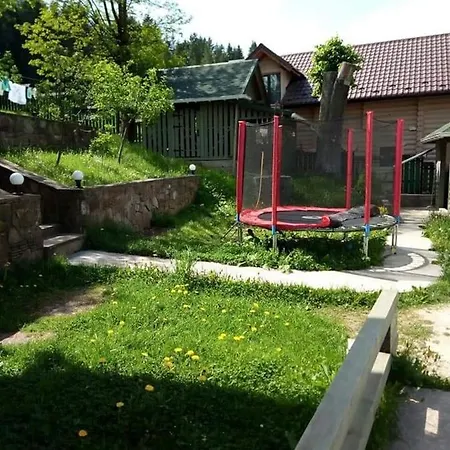 апарт готель,, червона рута,, 3* Skhidnytsia