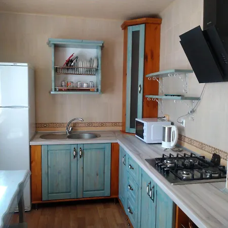 апарт готель,, червона рута,, 3*