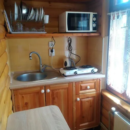 апарт готель,, червона рута,, アパートホテル Skhidnytsia
