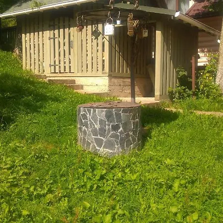 апарт готель,, червона рута,, 3* Skhidnytsia