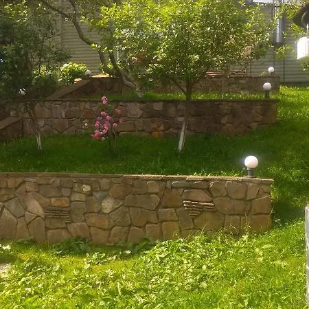 Lejlighedshotel апарт готель,, червона рута,,