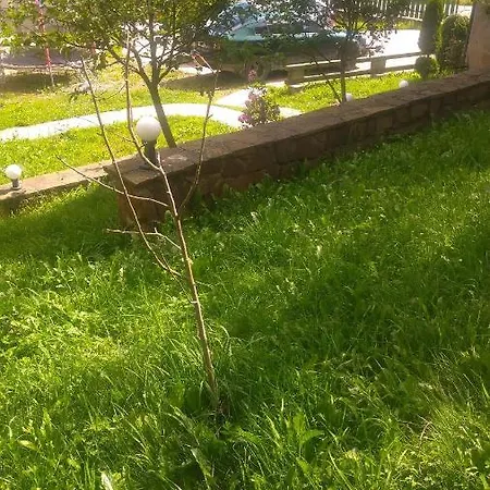 апарт готель,, червона рута,, Lejlighedshotel Skhidnytsia