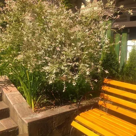 апарт готель,, червона рута,, Lejlighedshotel Skhidnytsia