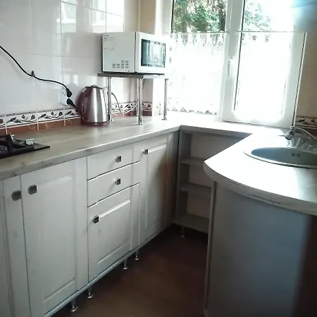 апарт готель,, червона рута,, Skhidnytsia