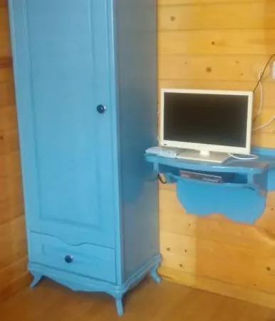 Lejlighedshotel апарт готель,, червона рута,, 3*