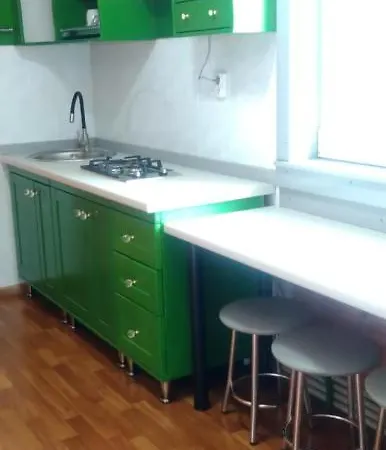 Lejlighedshotel апарт готель,, червона рута,, Skhidnytsia