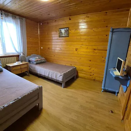 апарт готель,, червона рута,, Skhidnytsia