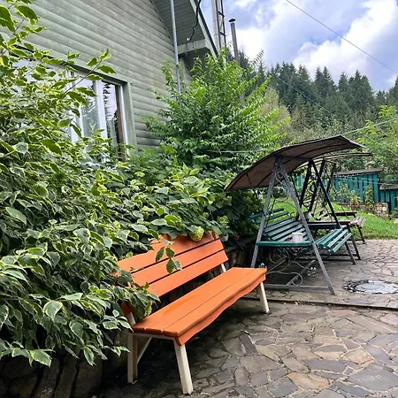 апарт готель,, червона рута,, Skhidnytsia