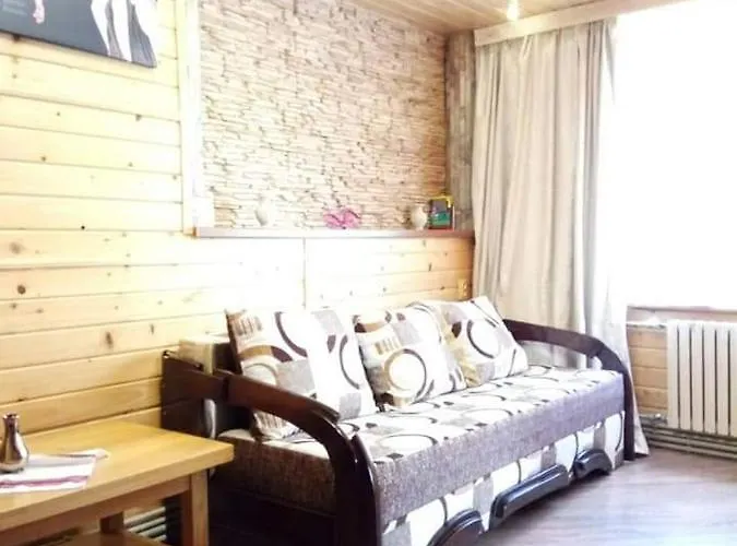 Apart Otel апарт готель,, червона рута,,