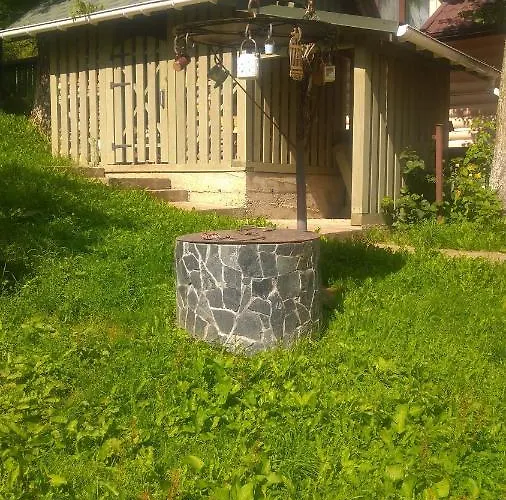 апарт готель,, червона рута,, 3* Skhidnytsia