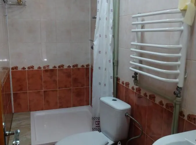 апарт готель,, червона рута,, 3*