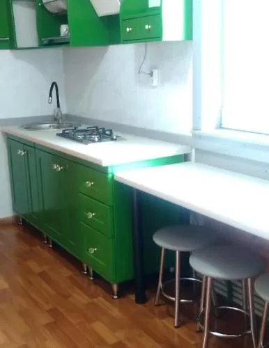 Apart Otel апарт готель,, червона рута,, Skhidnytsia