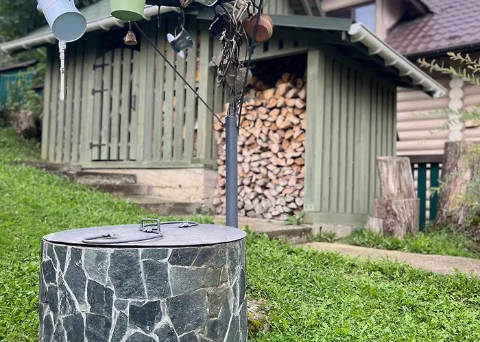 апарт готель,, червона рута,, 3*