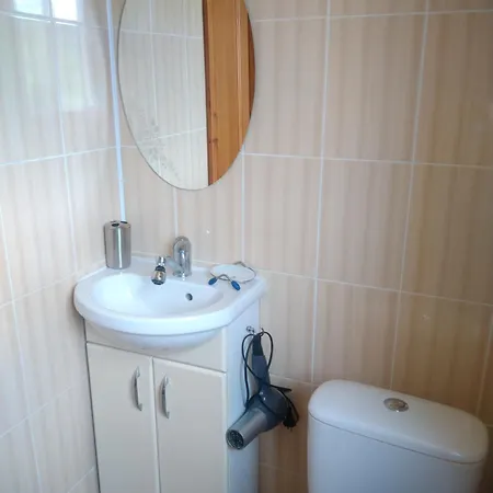 Apart Otel апарт готель,, червона рута,, 3*