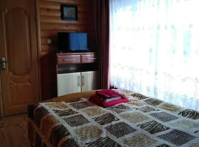апарт готель,, червона рута,, Apartahotel 3*