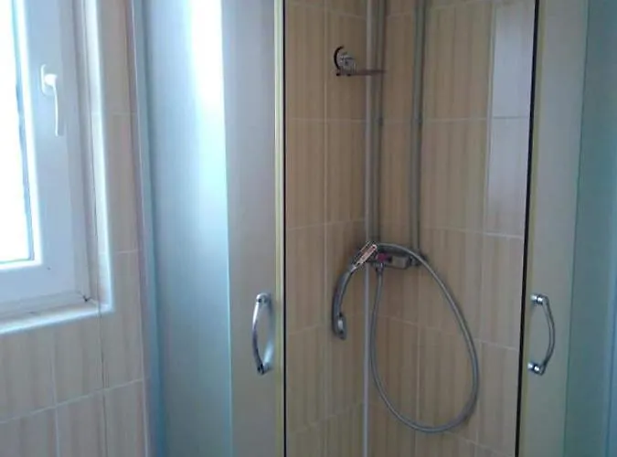апарт готель,, червона рута,, Skhidnytsia
