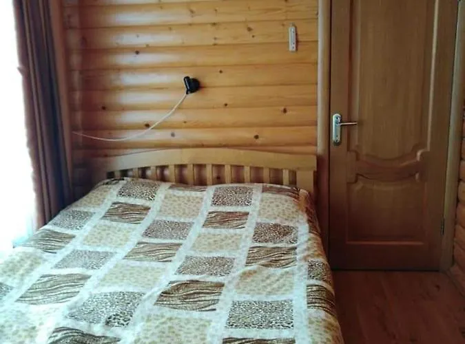 апарт готель,, червона рута,, Skhidnytsia