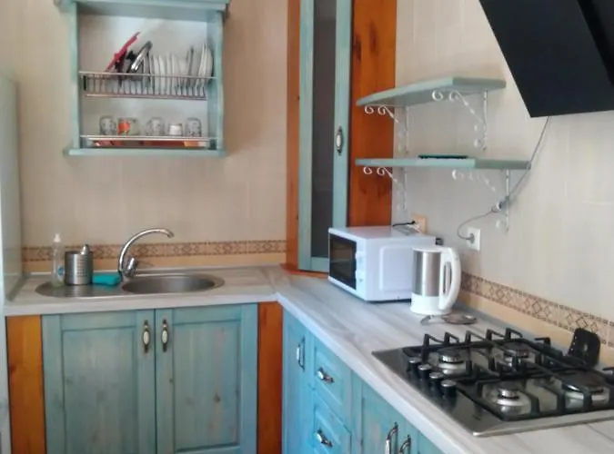 апарт готель,, червона рута,, 3*