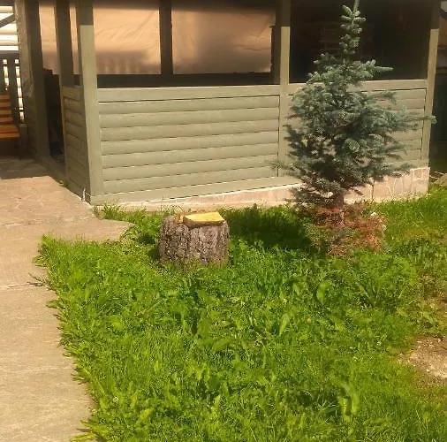 апарт готель,, червона рута,, 3*